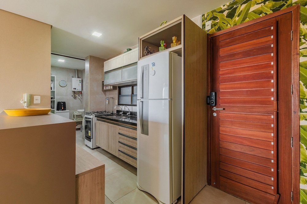 Wai Wai #a302 - Beachfront Resort by Carpediem
