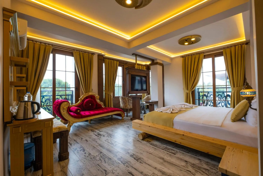 Reis Royal Hotel