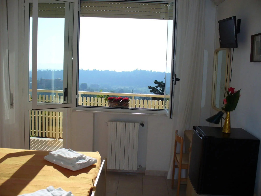Hotel Gloria