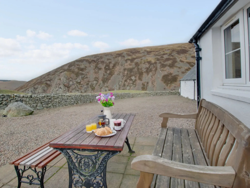 Holiday Home Dunsdale House