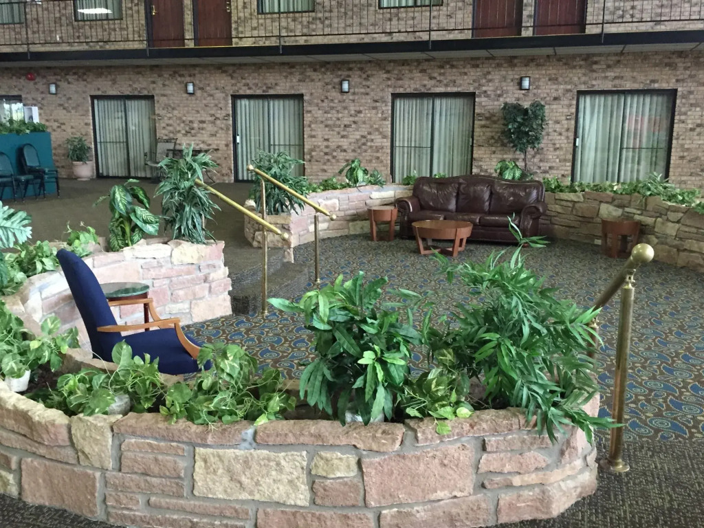 Wyndham Garden Salina Conference Center