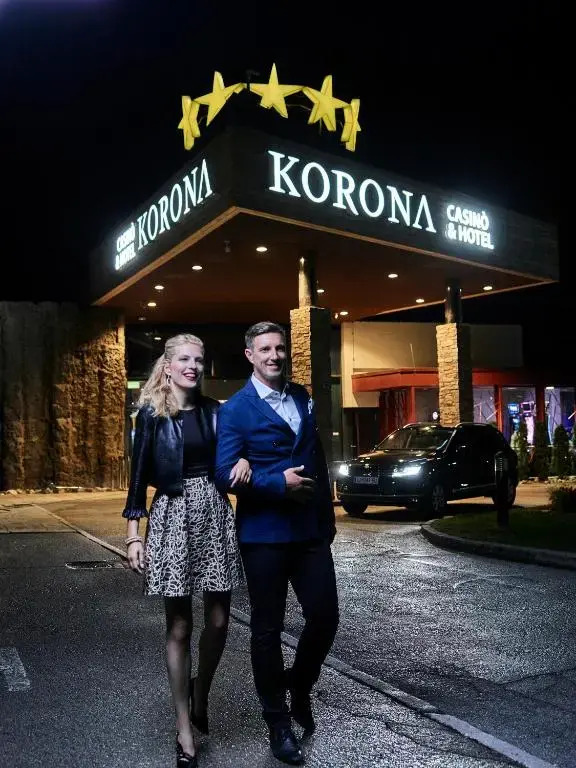 Korona, Resort & Entertainment
