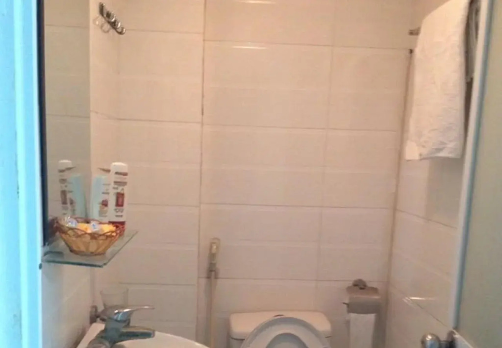 Hanoi Blue Star Hostel