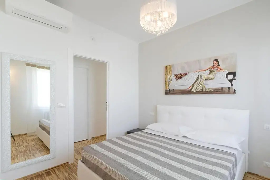 Attico Stema Luxury