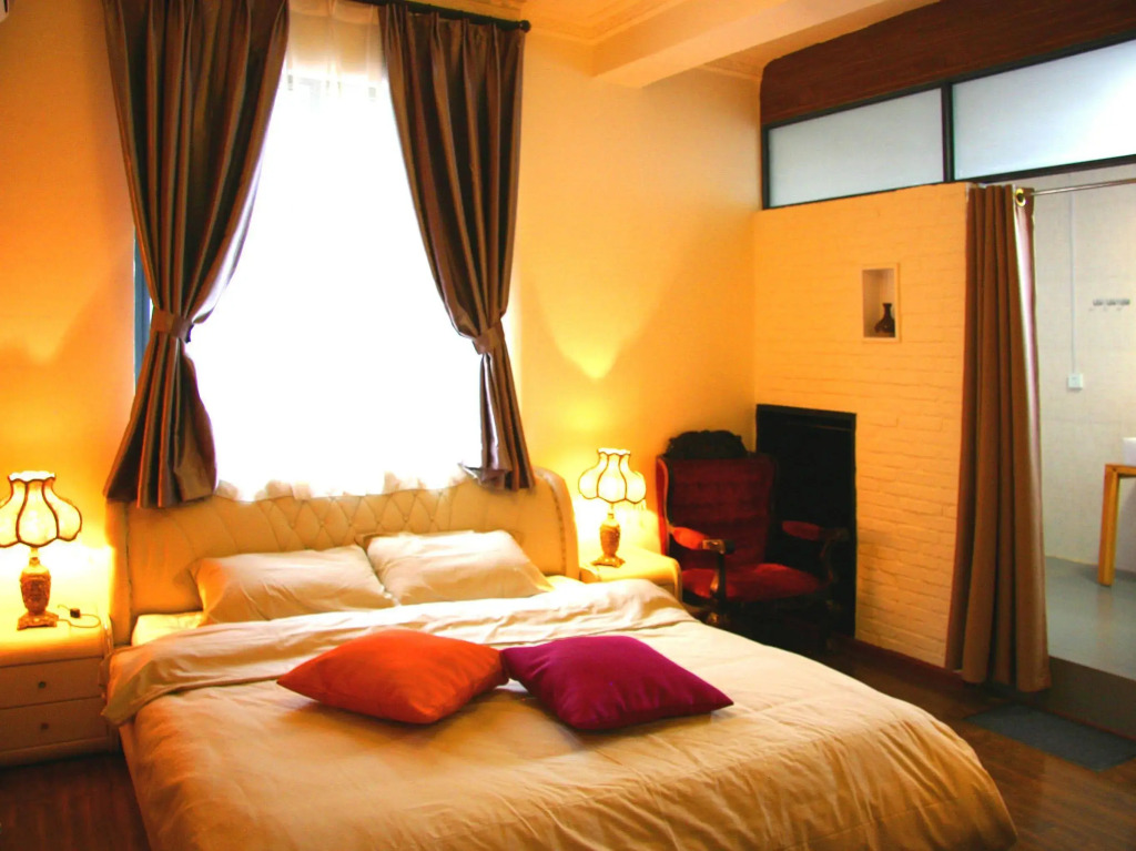 Dali Lao Shay Youth Hostel