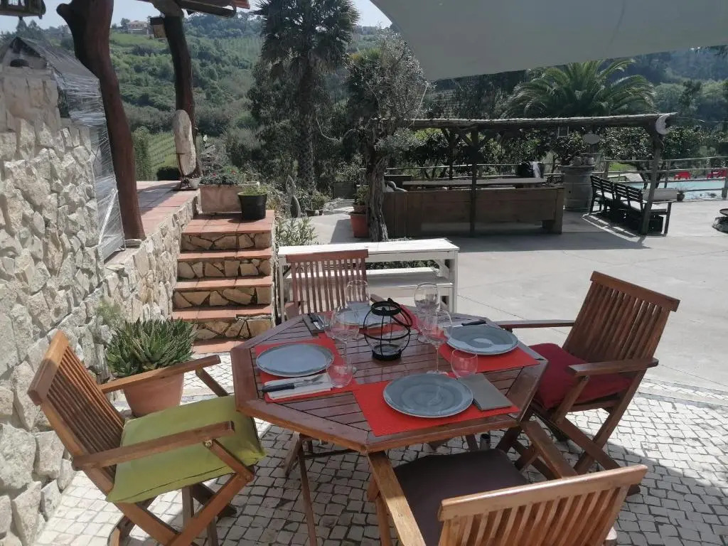 Quinta Da vida Serena