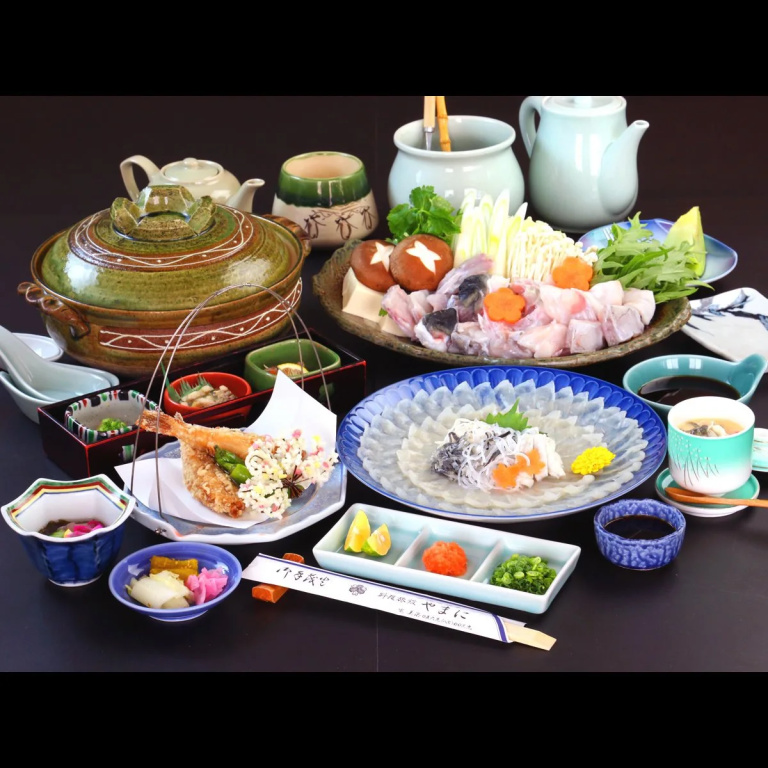 Yamani Ryokan