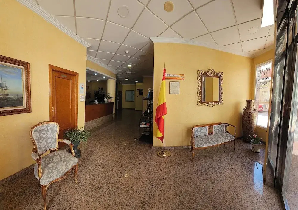 Hotel Albohera