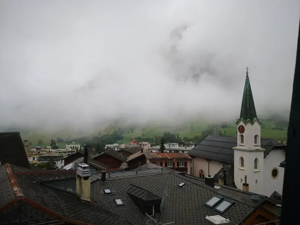Weisses Rössli