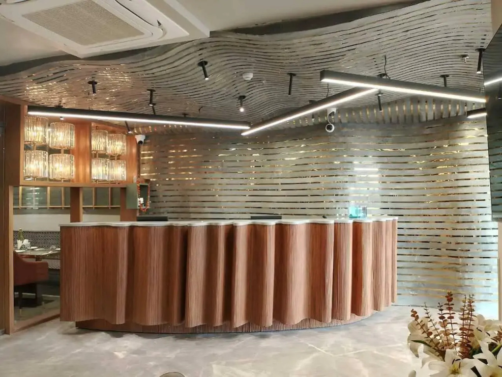 Aceotel Select Aria, Bhopal -A Luxury Boutique Hotel
