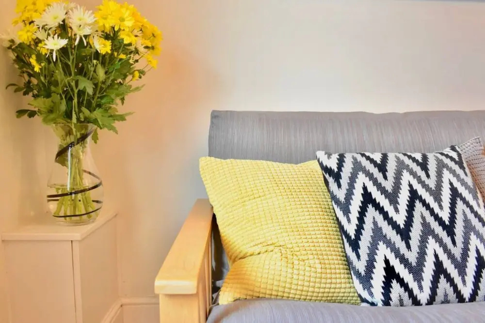 3 Bedroom House by William Clarke Park