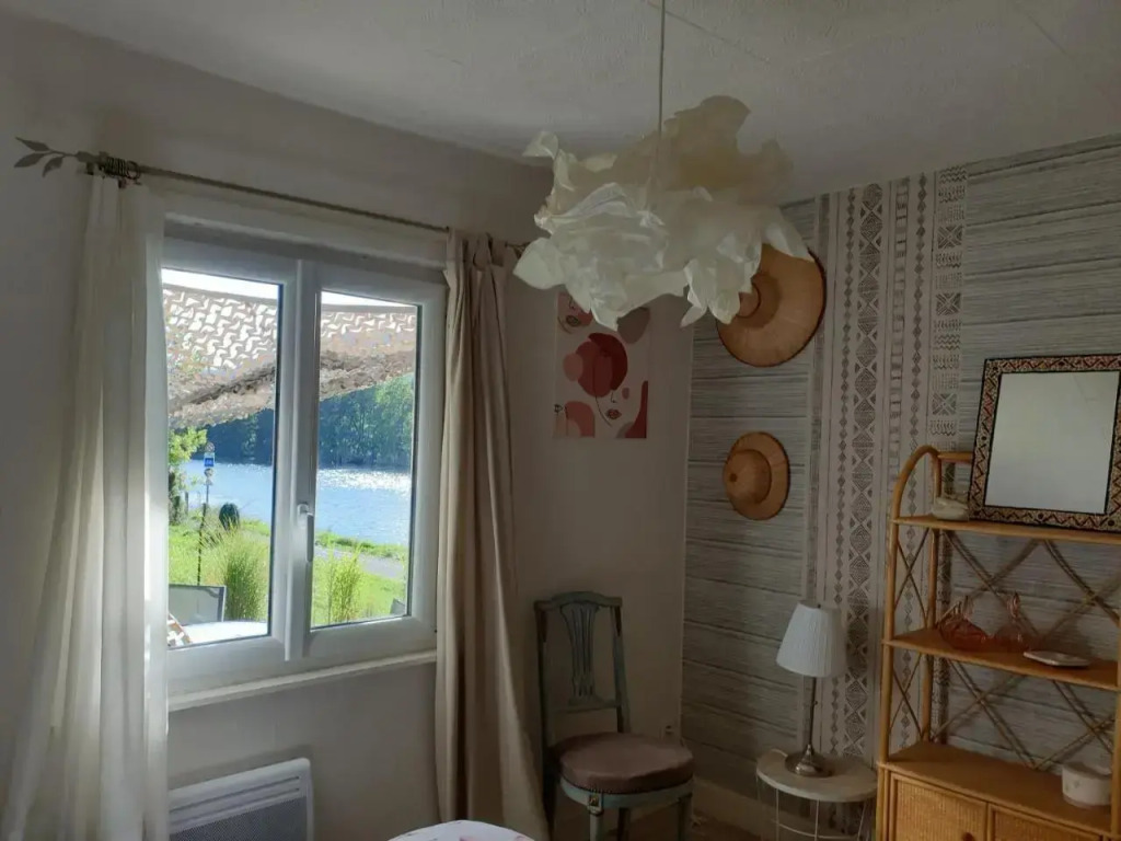 Chalet le logis des autre