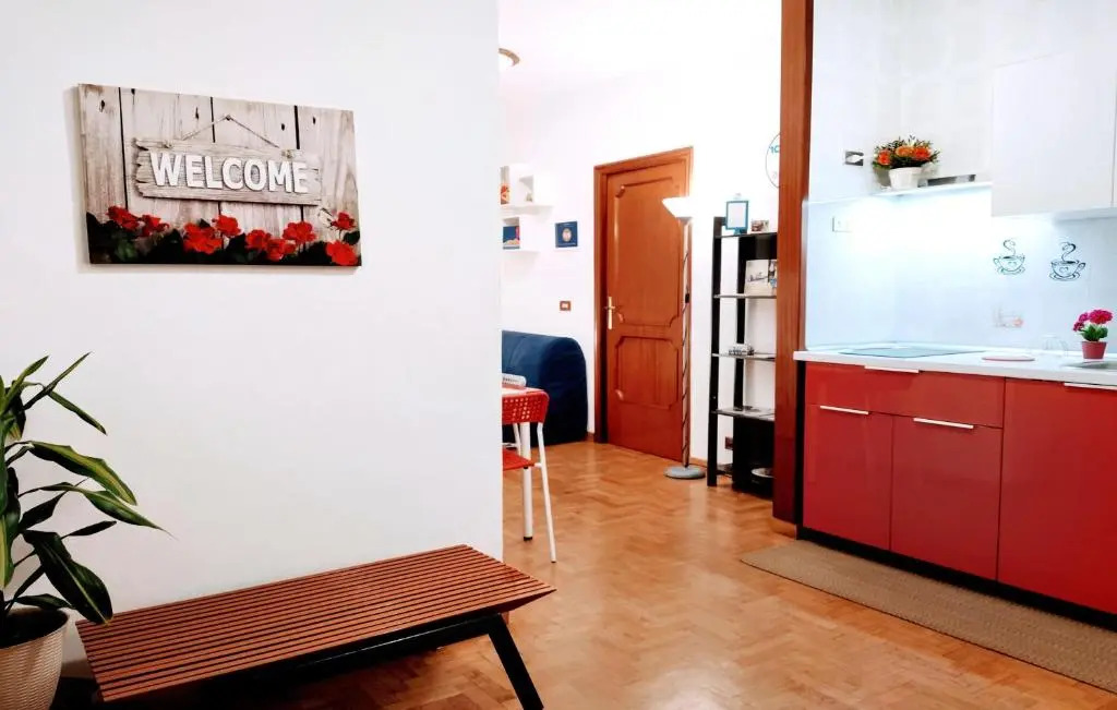 La Casita Toledo - In pieno centro