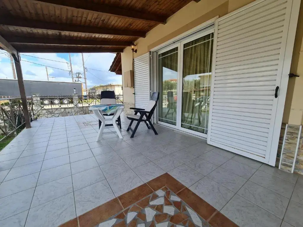 Myrtia Guest House