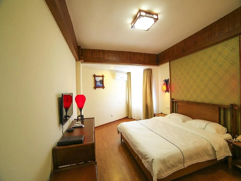 Yunmeng Hotel Guilin