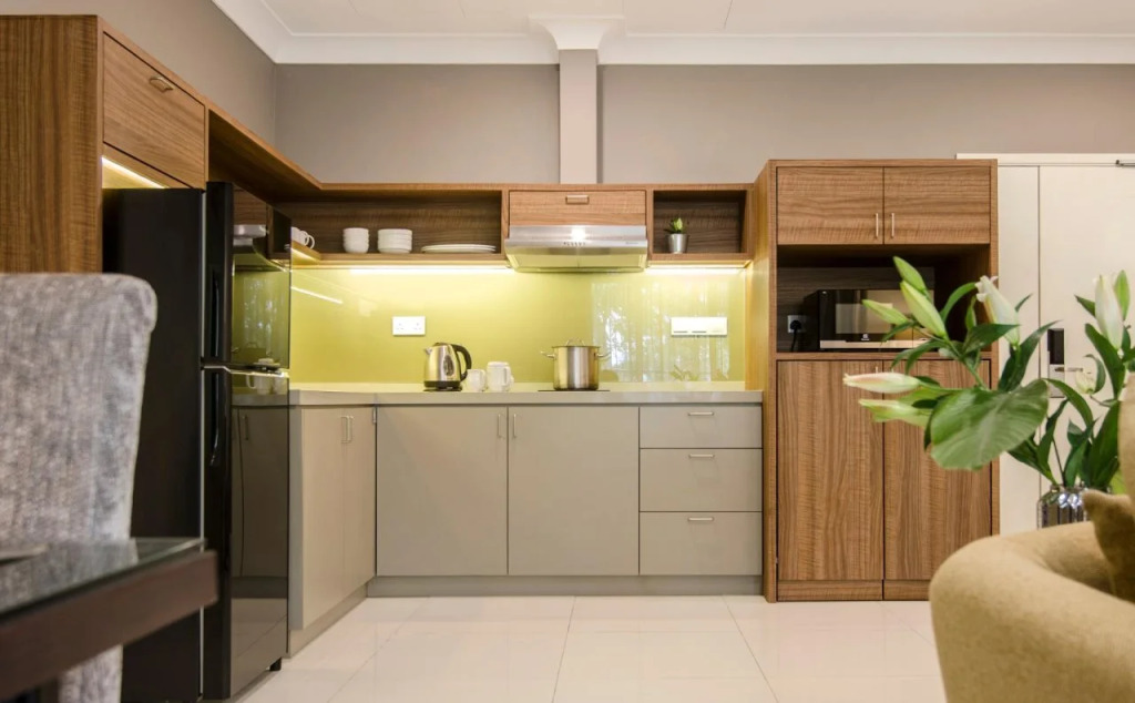 Domitys Bangsar Kuala Lumpur