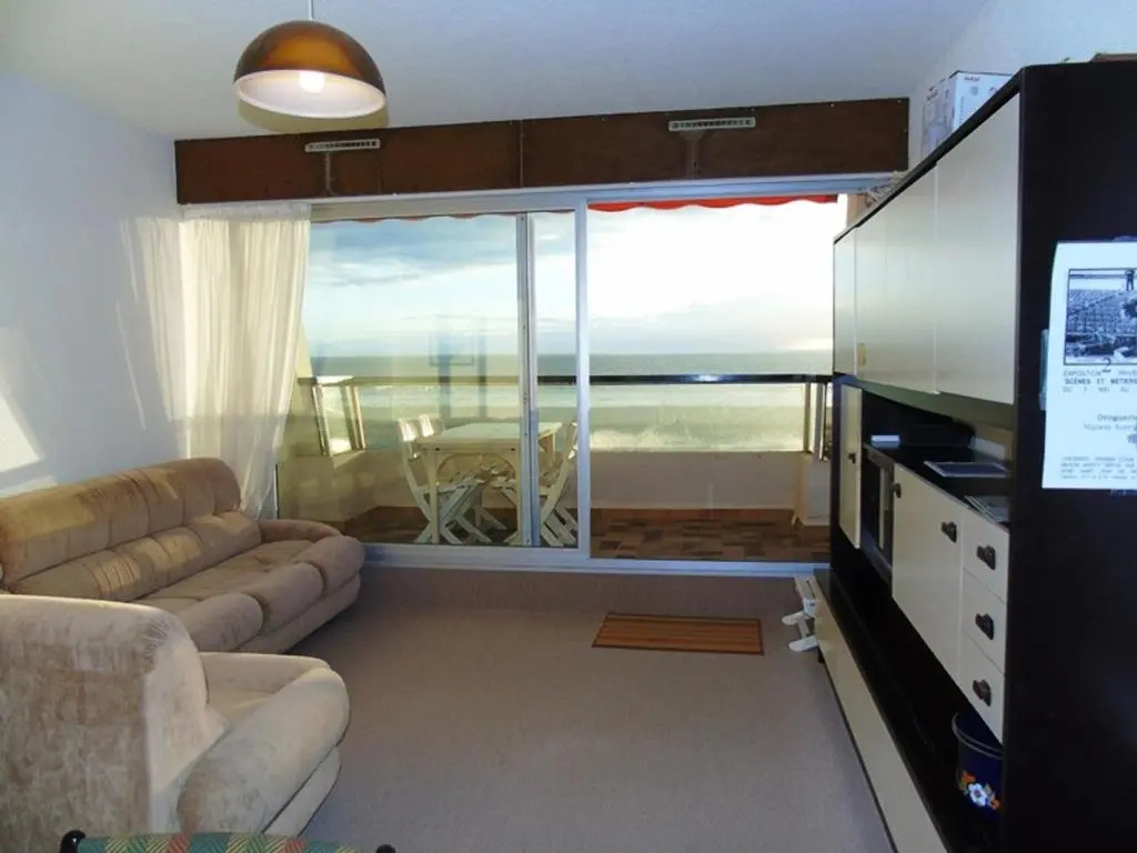 Appartement Saint-Jean-de-Monts, 2 pièces, 2 personnes - FR-1-83-132