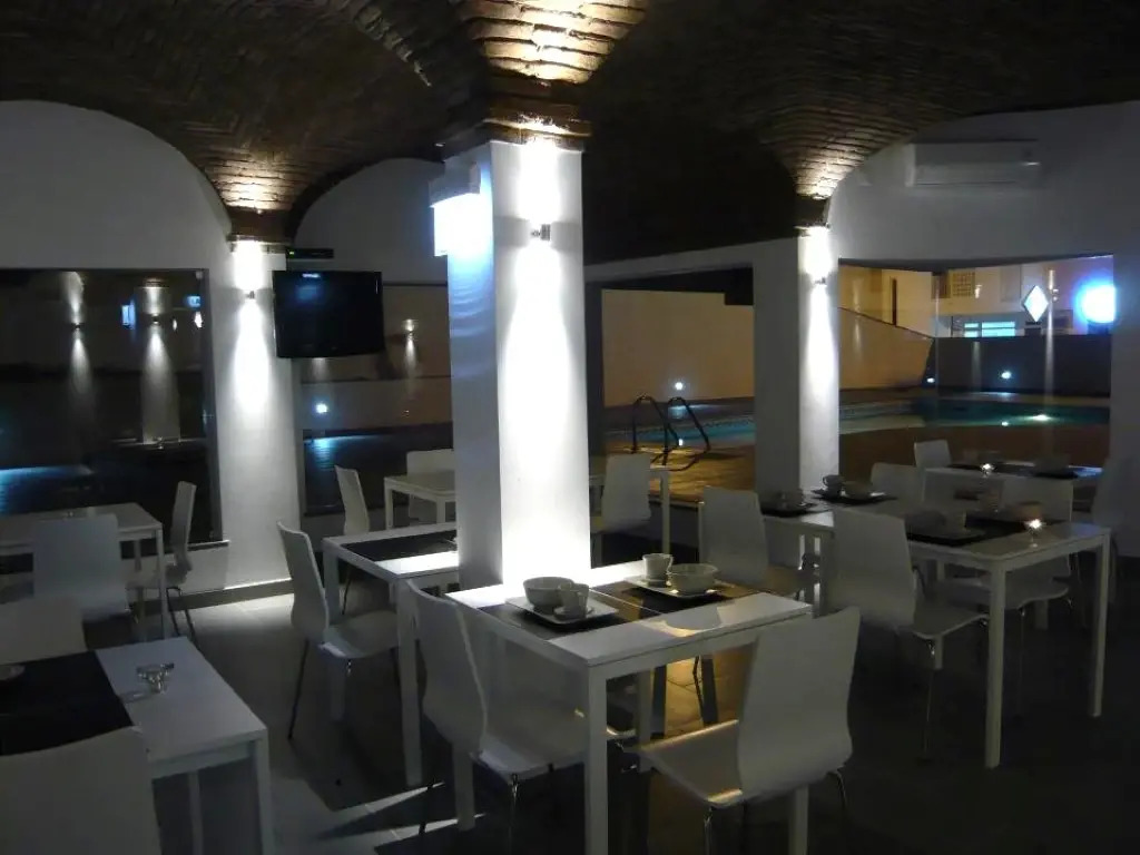 KR Hotels - Albufeira Lounge