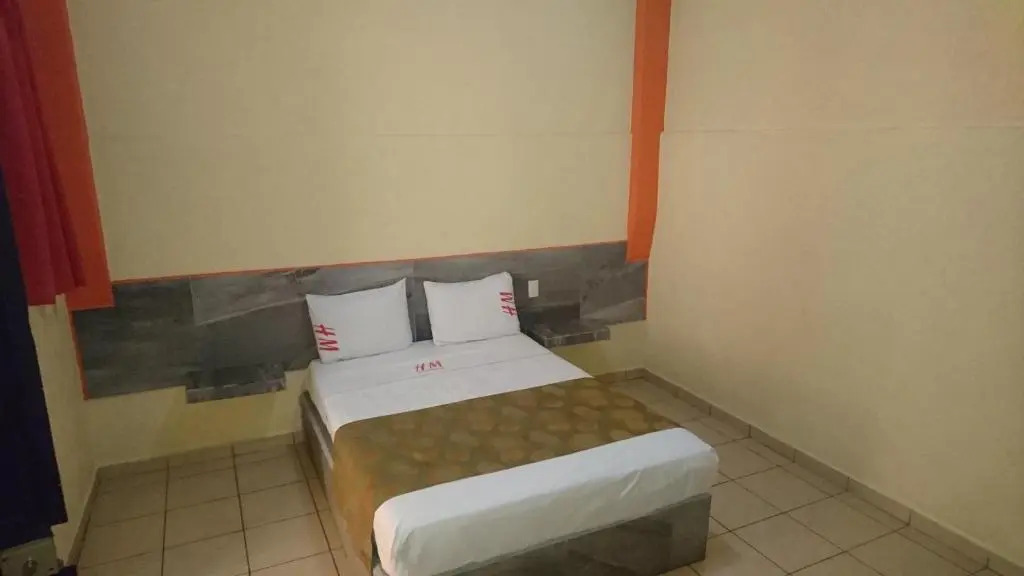 Hotel Madrid