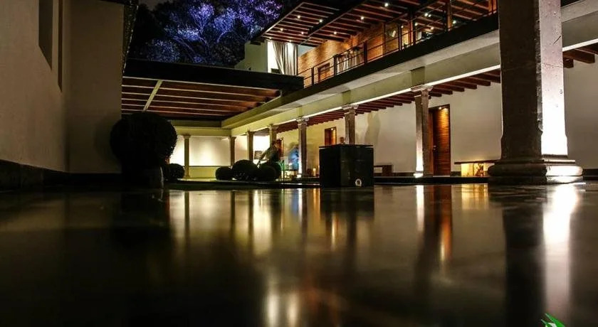 Hotel Casa Mixtli