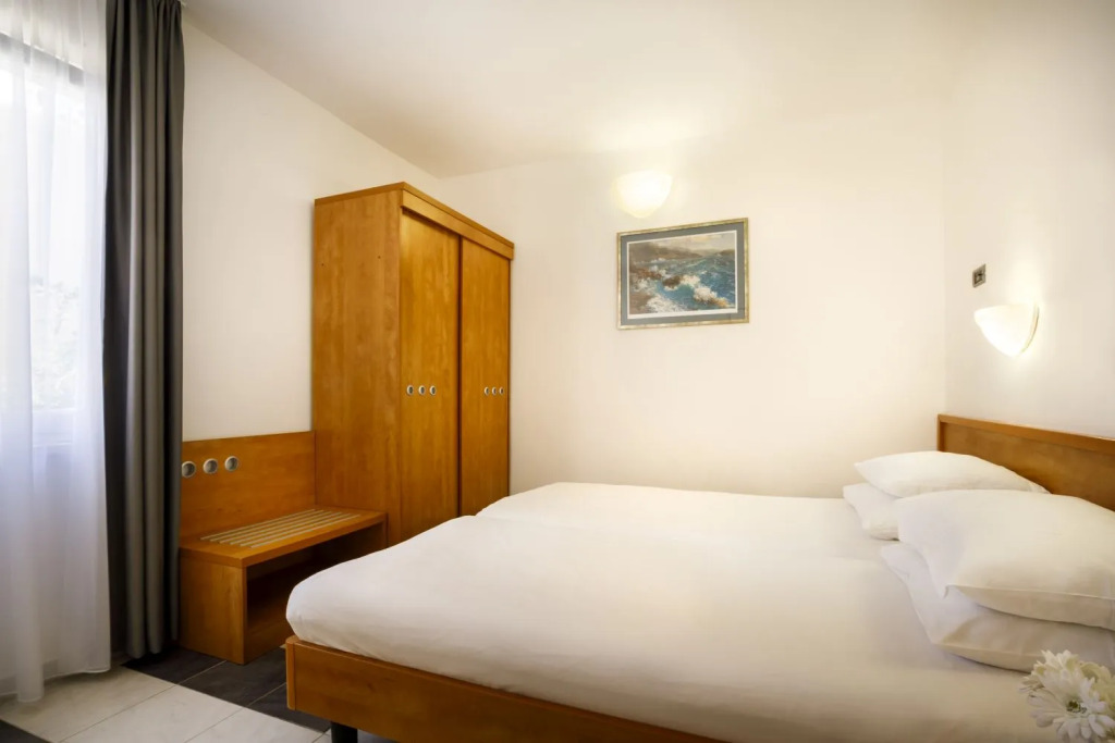 Resort Amarin Rooms