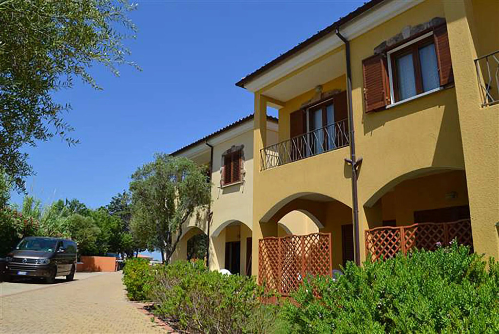 Residenze LIsola Surf House