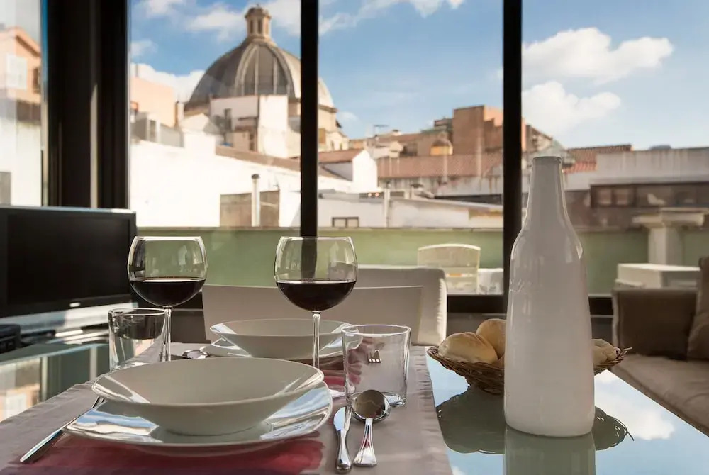 LAC Luxury Apartment Cagliari Barcelona
