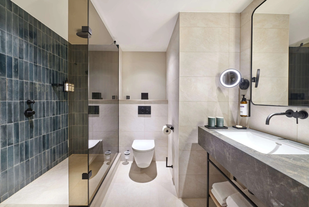 Hyatt Regency London Blackfriars