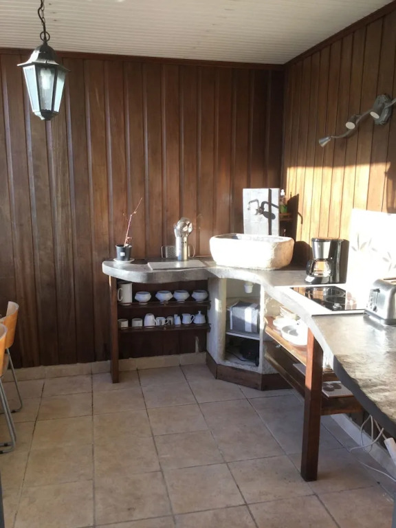 Racoon Lodge