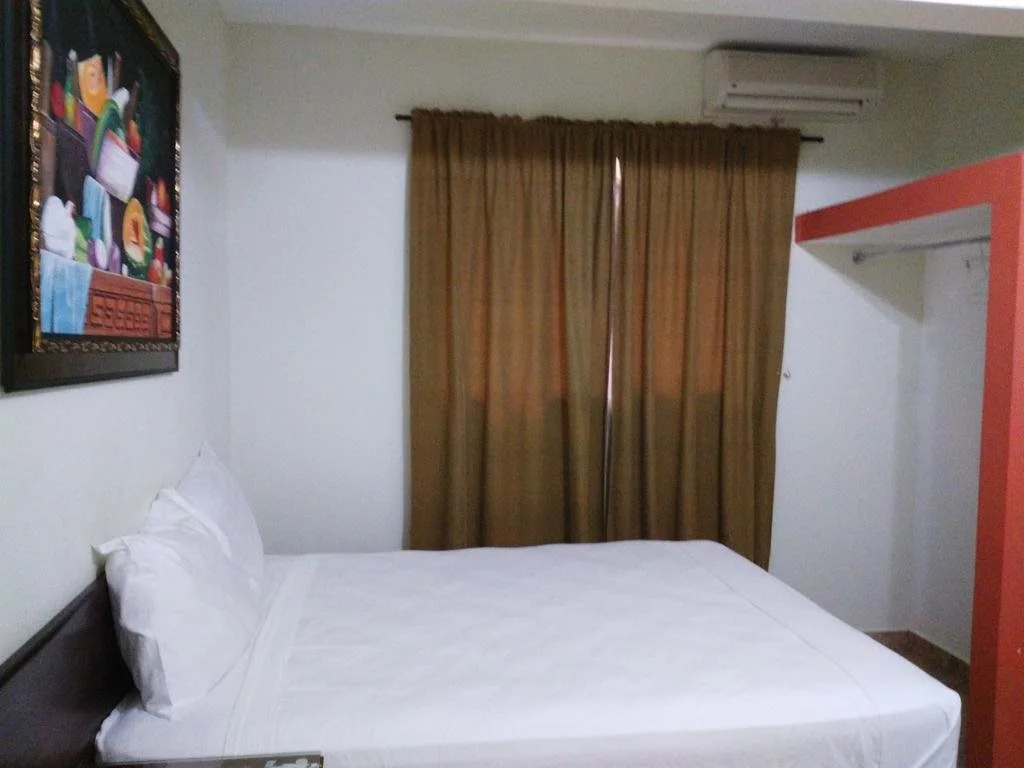 Spring Hotel