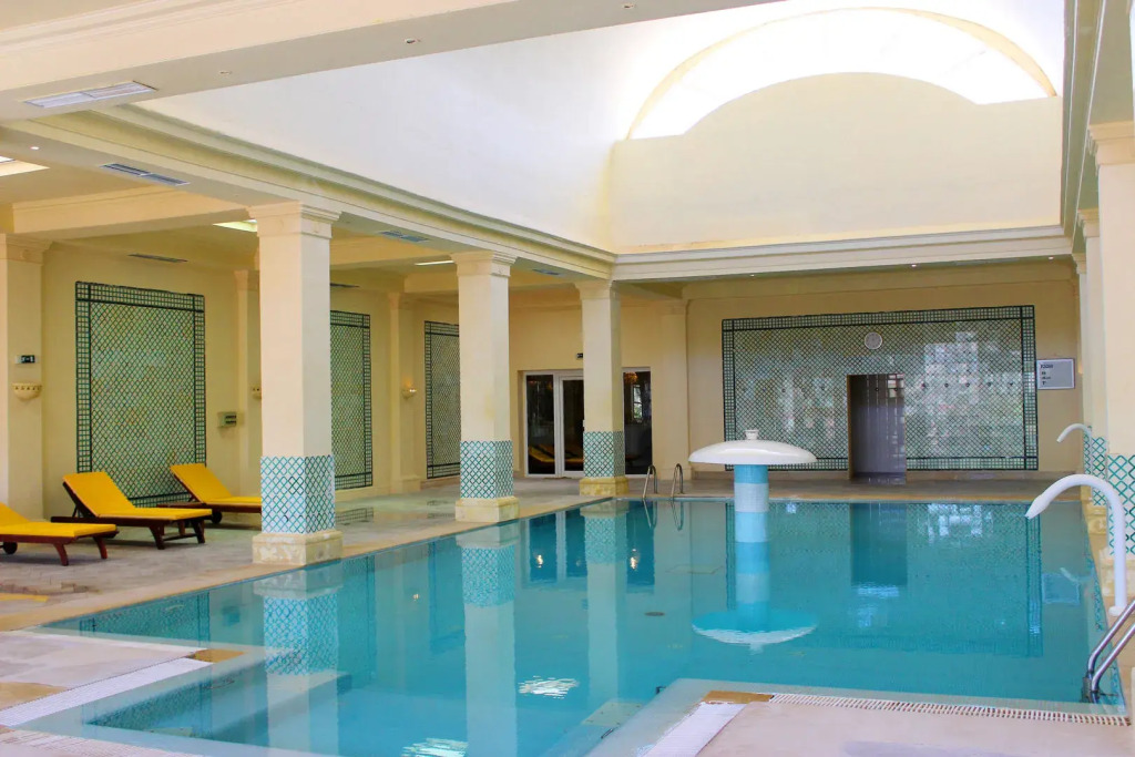 Royal Karthago Resort & Thalasso