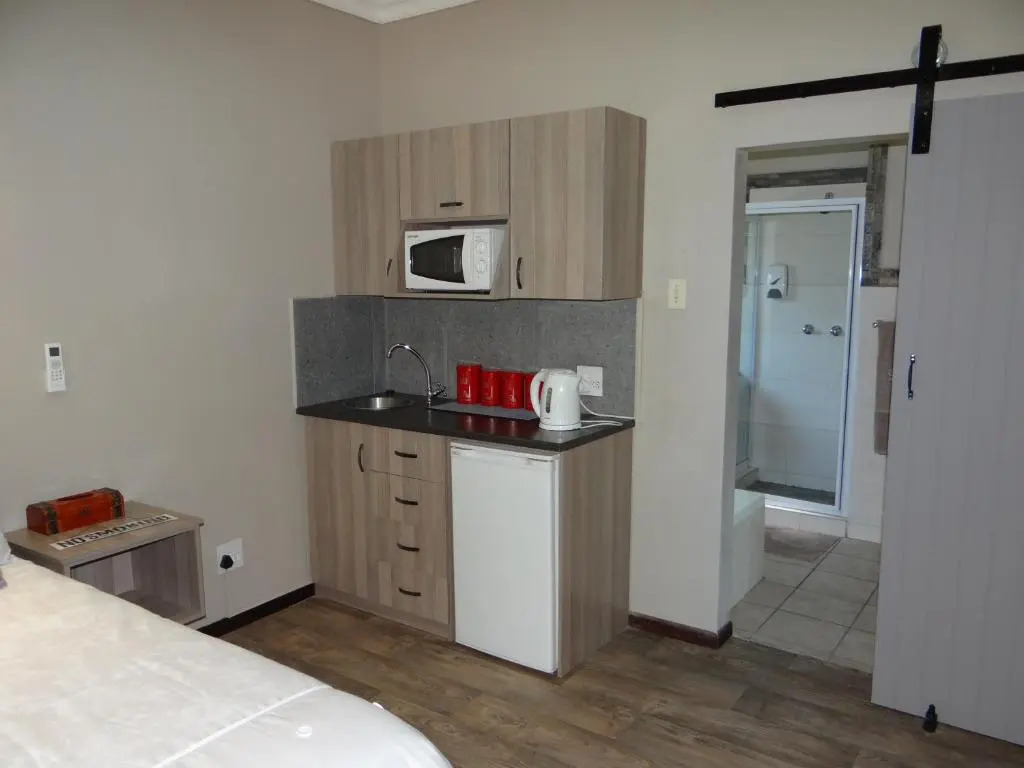 La Paix Guesthouse