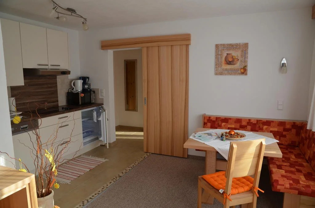 Apartments Bader Leutasch Tirol