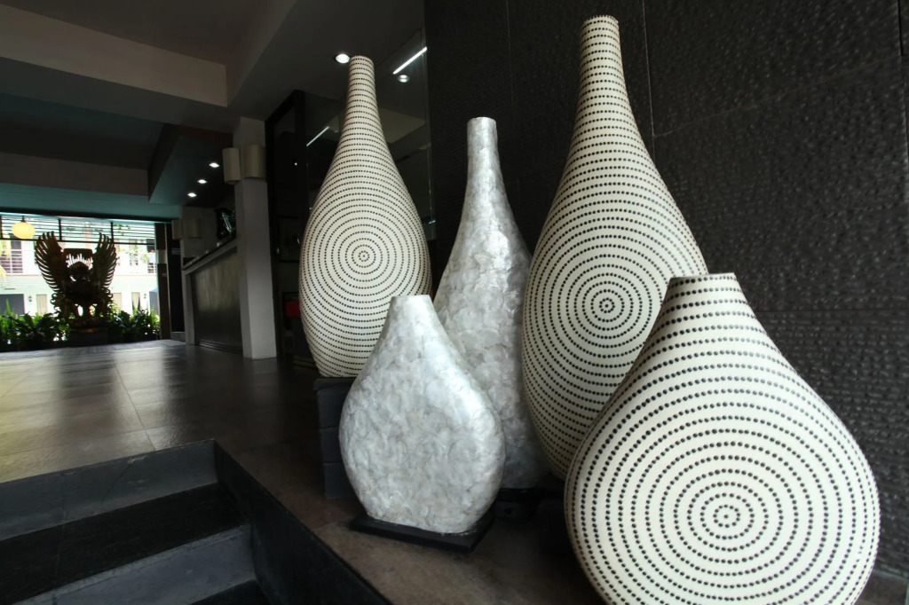 Sanur Agung Hotel