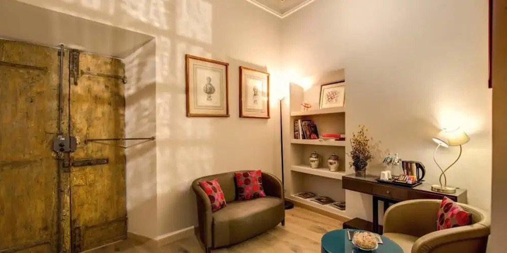 Suite Giulia 3