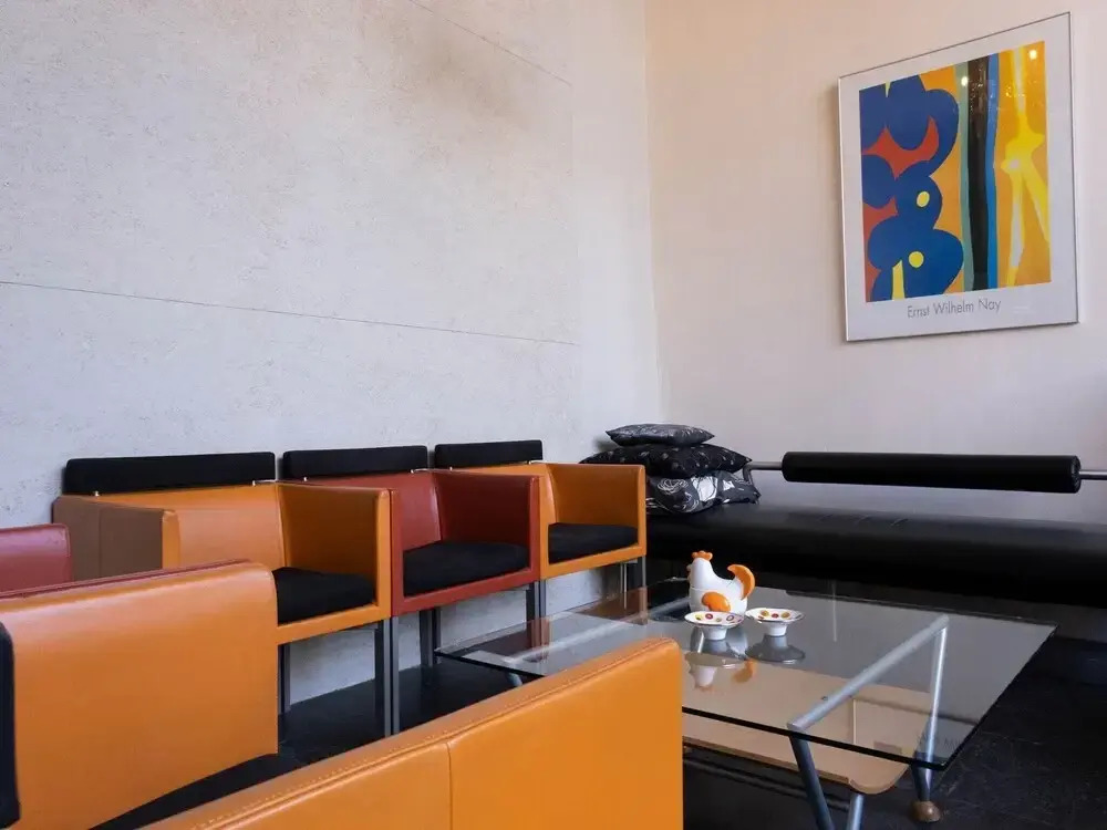 Apartment Near the Belgian Border