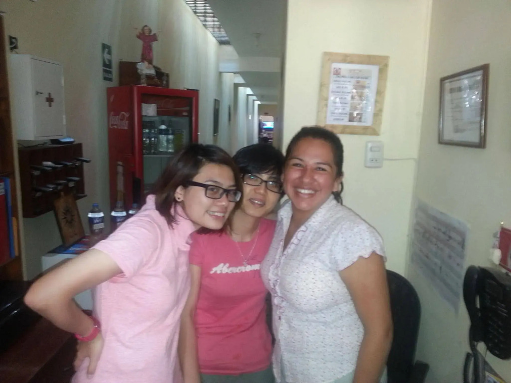Anccalla Inn Guesthouse