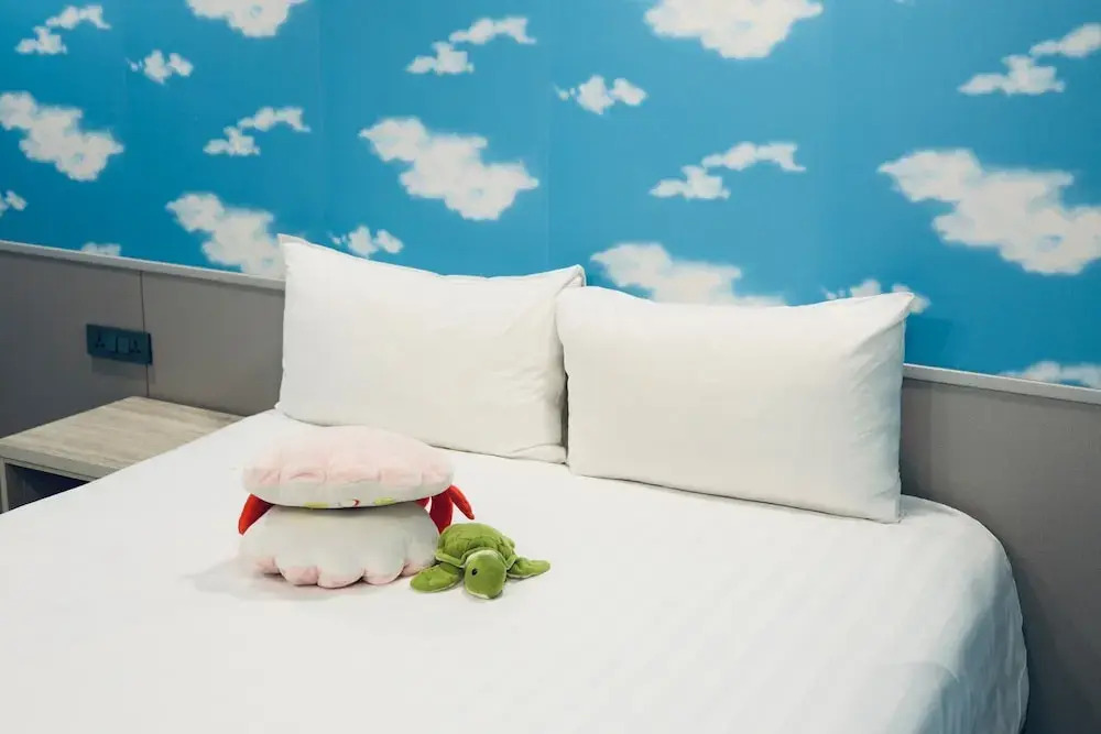 O Fun Hotel