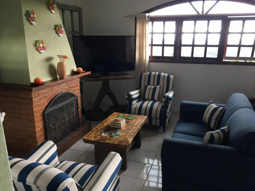 Casa Vista Bela