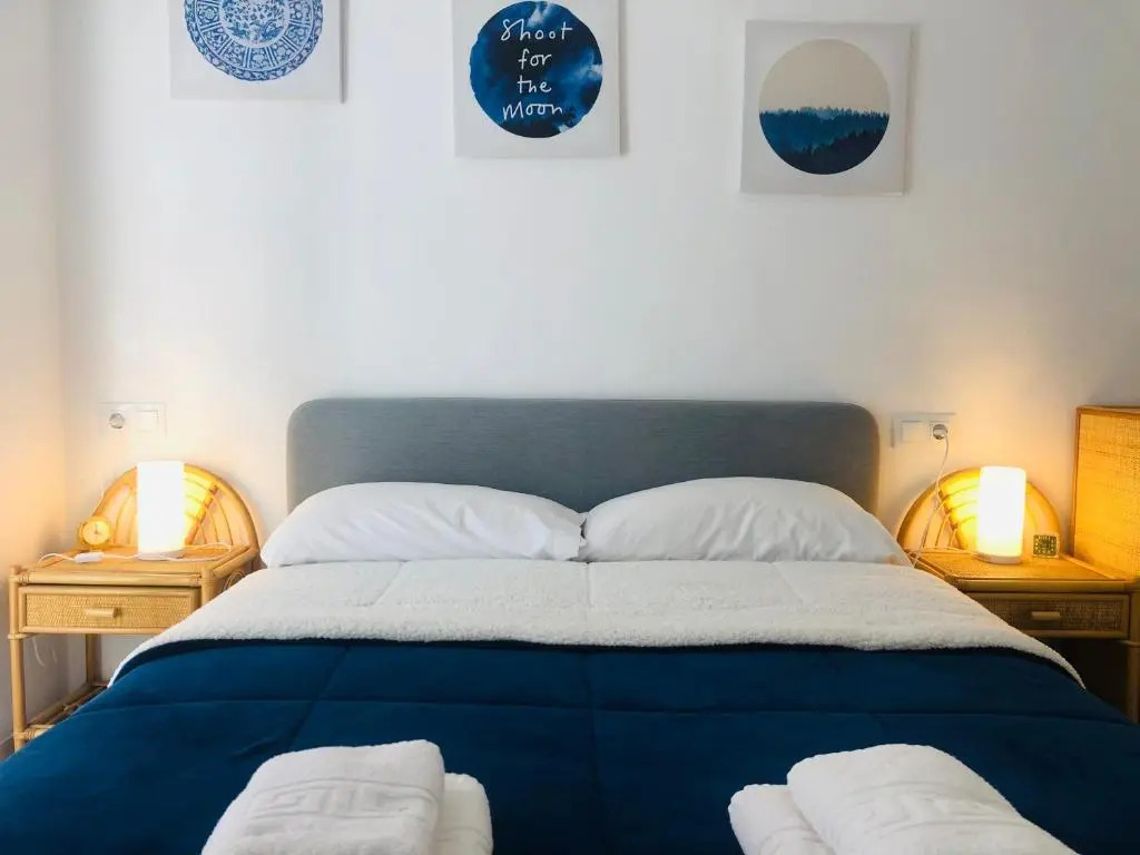 Indigo Apts