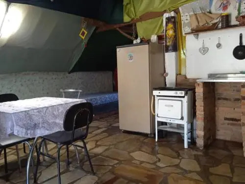 Spa Caipira