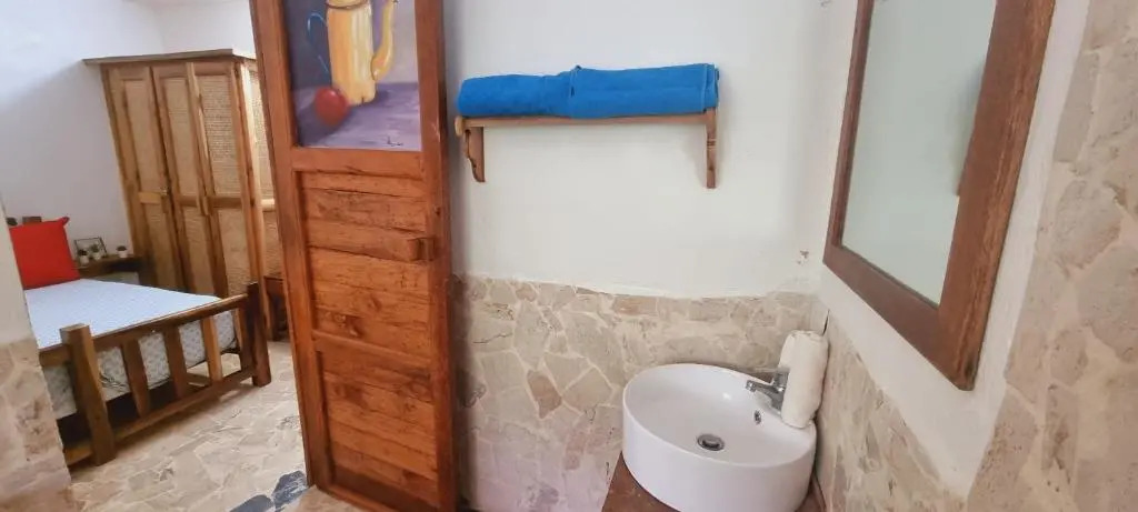 El jardín del coco, apartamento 14 - near La Playita beach