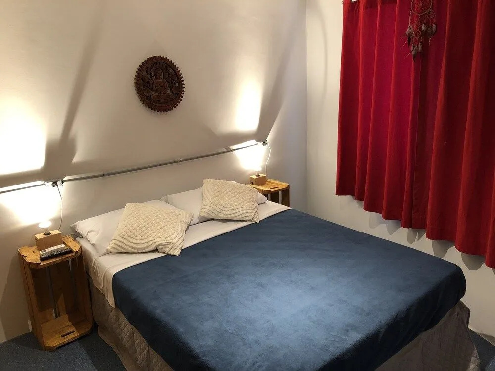 Laika Hostel