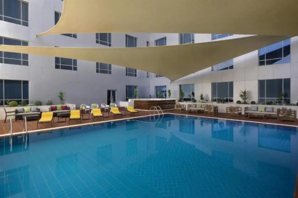 ibis Jeddah City Center