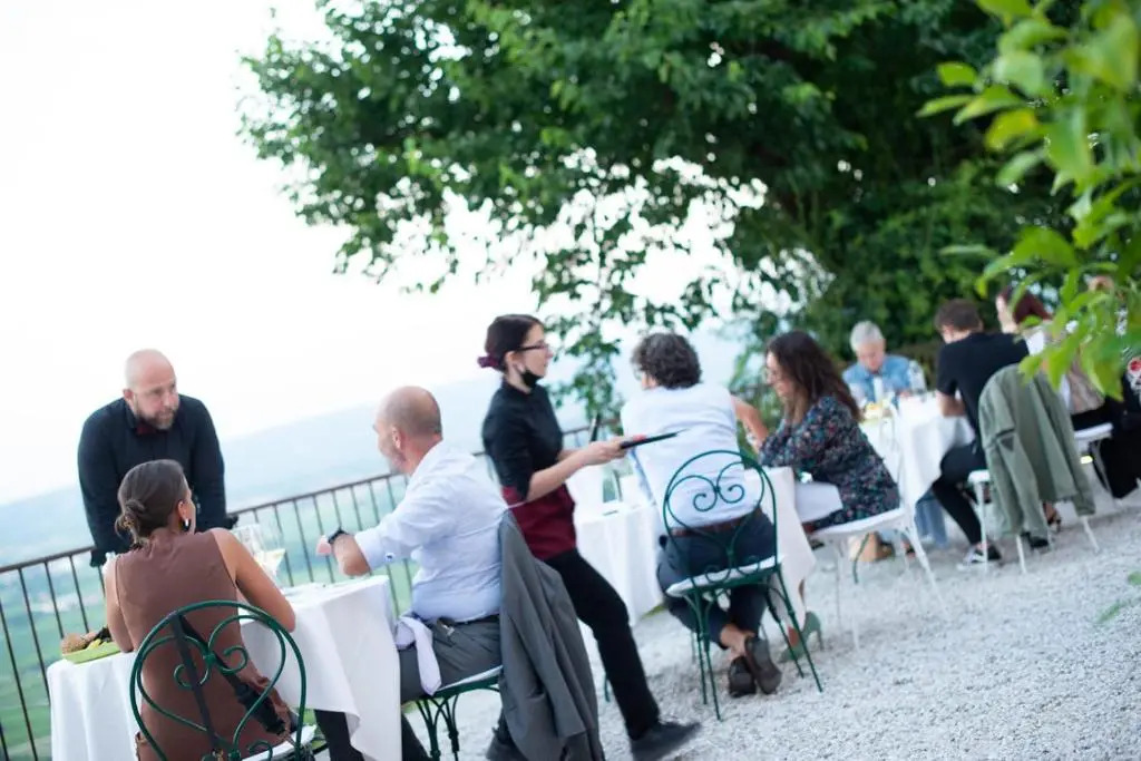 Locanda La Candola