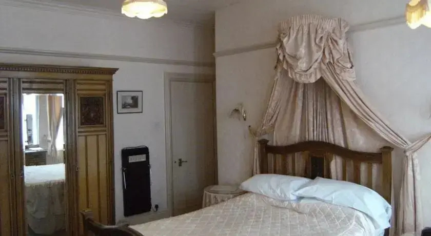 Birmingham Sheriden House Hotel