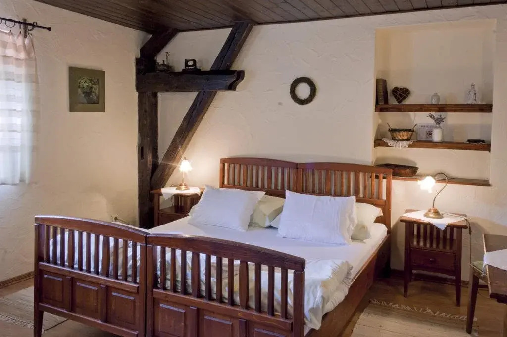 Pension Brusenka