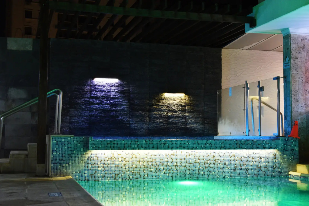Hotel La Riviera