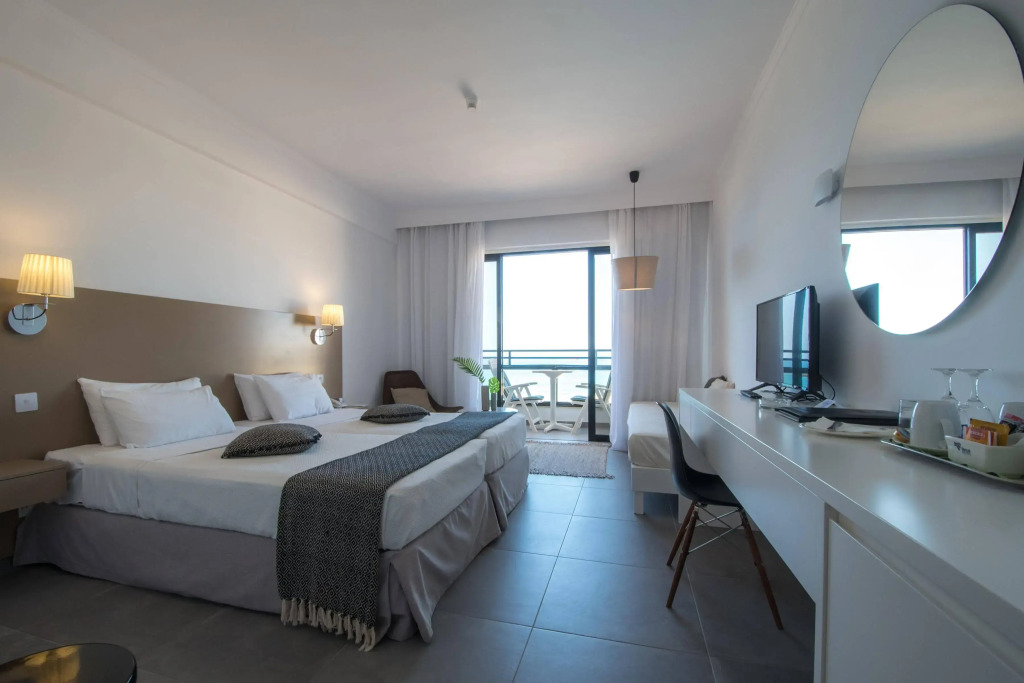 Venus Beach Hotel