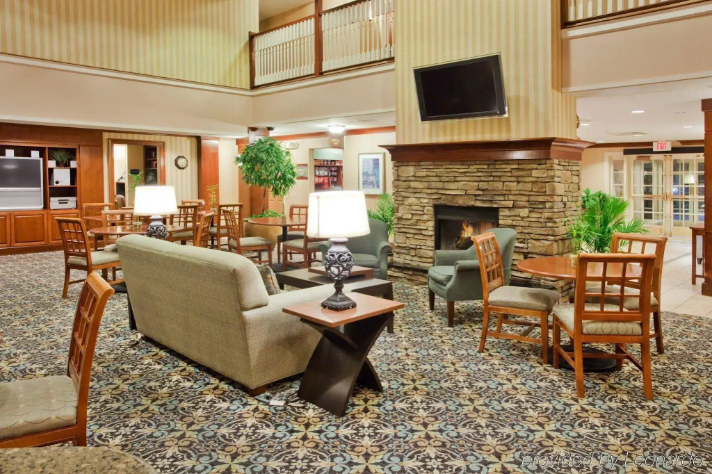 Sonesta ES Suites Atlanta Perimeter Center